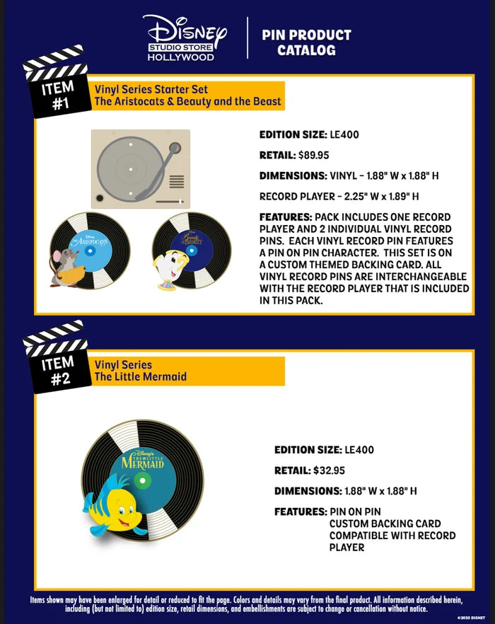 Destination D23 DSSH Pins