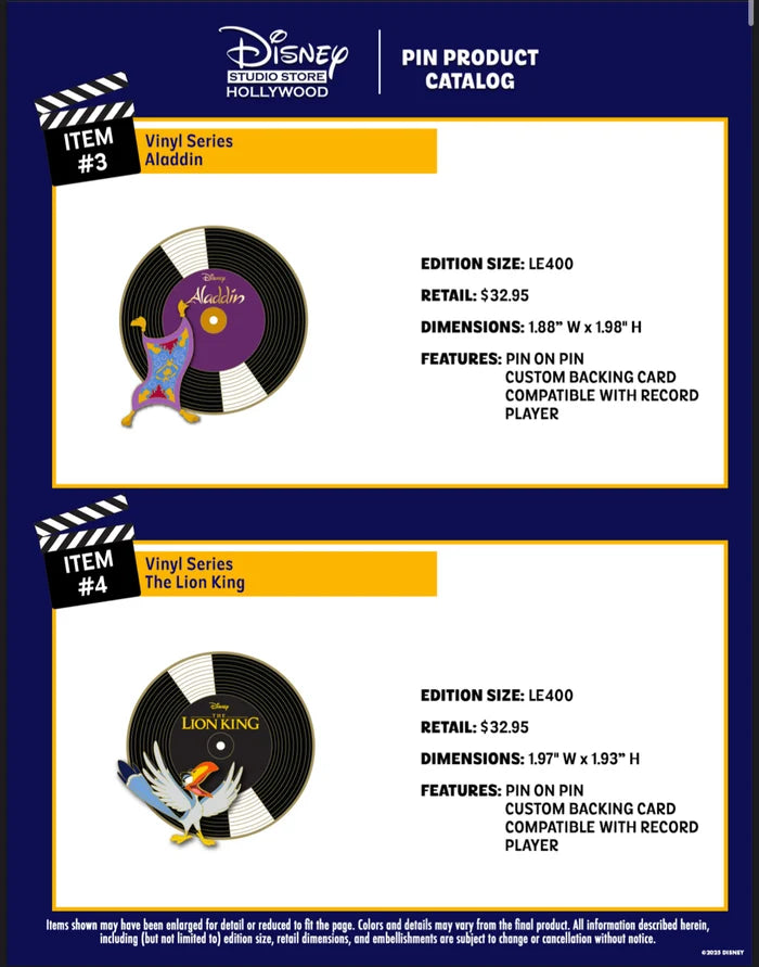 Destination D23 DSSH Pins