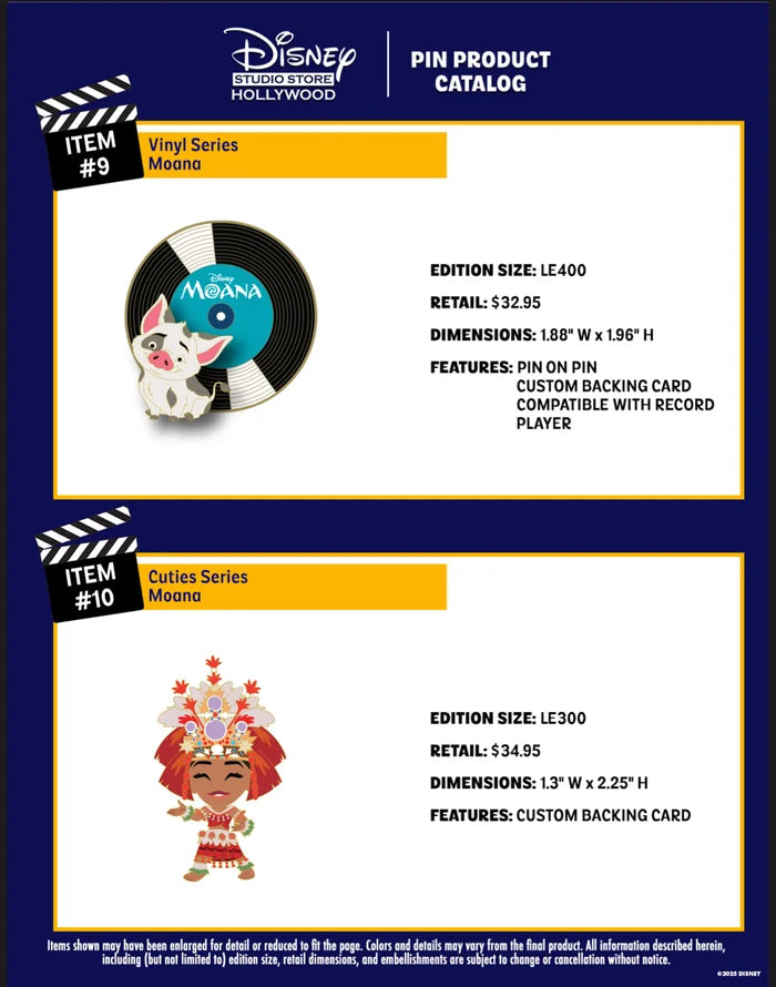 Destination D23 DSSH Pins