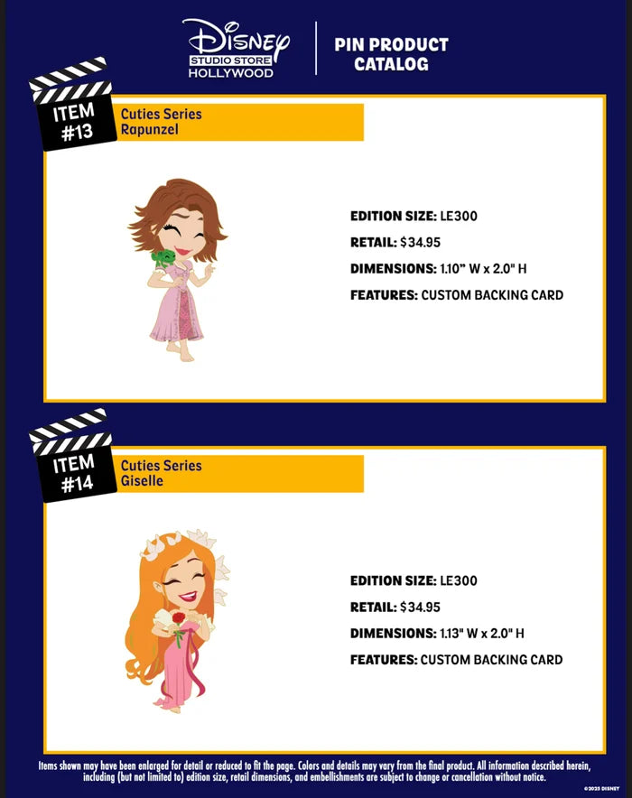 Destination D23 DSSH Pins