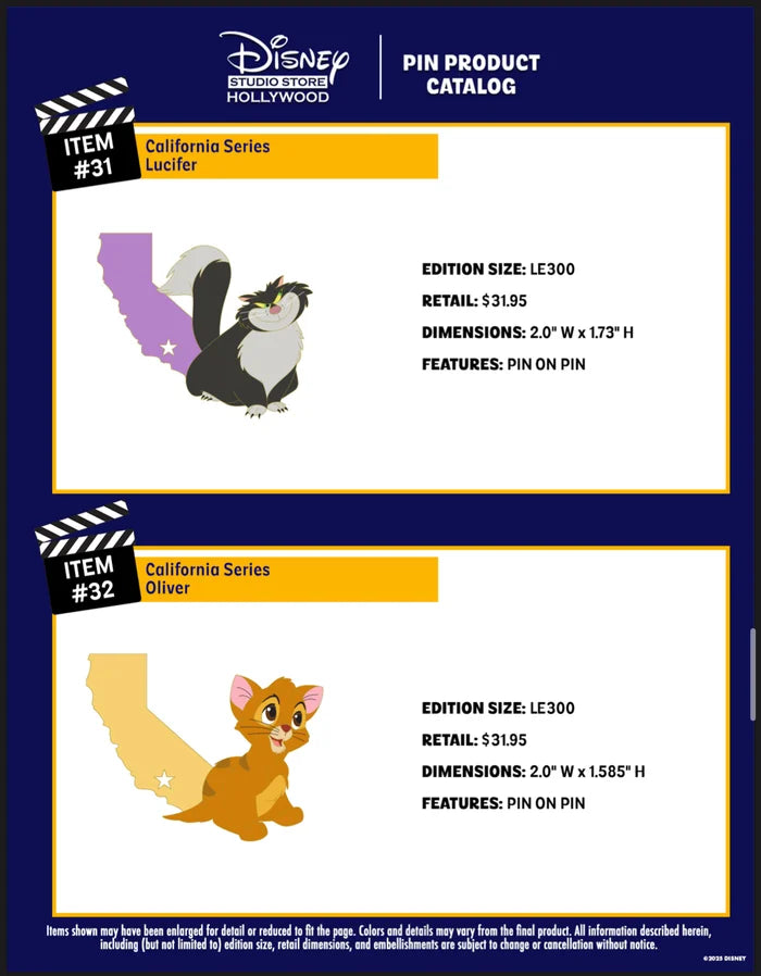 Destination D23 DSSH Pins