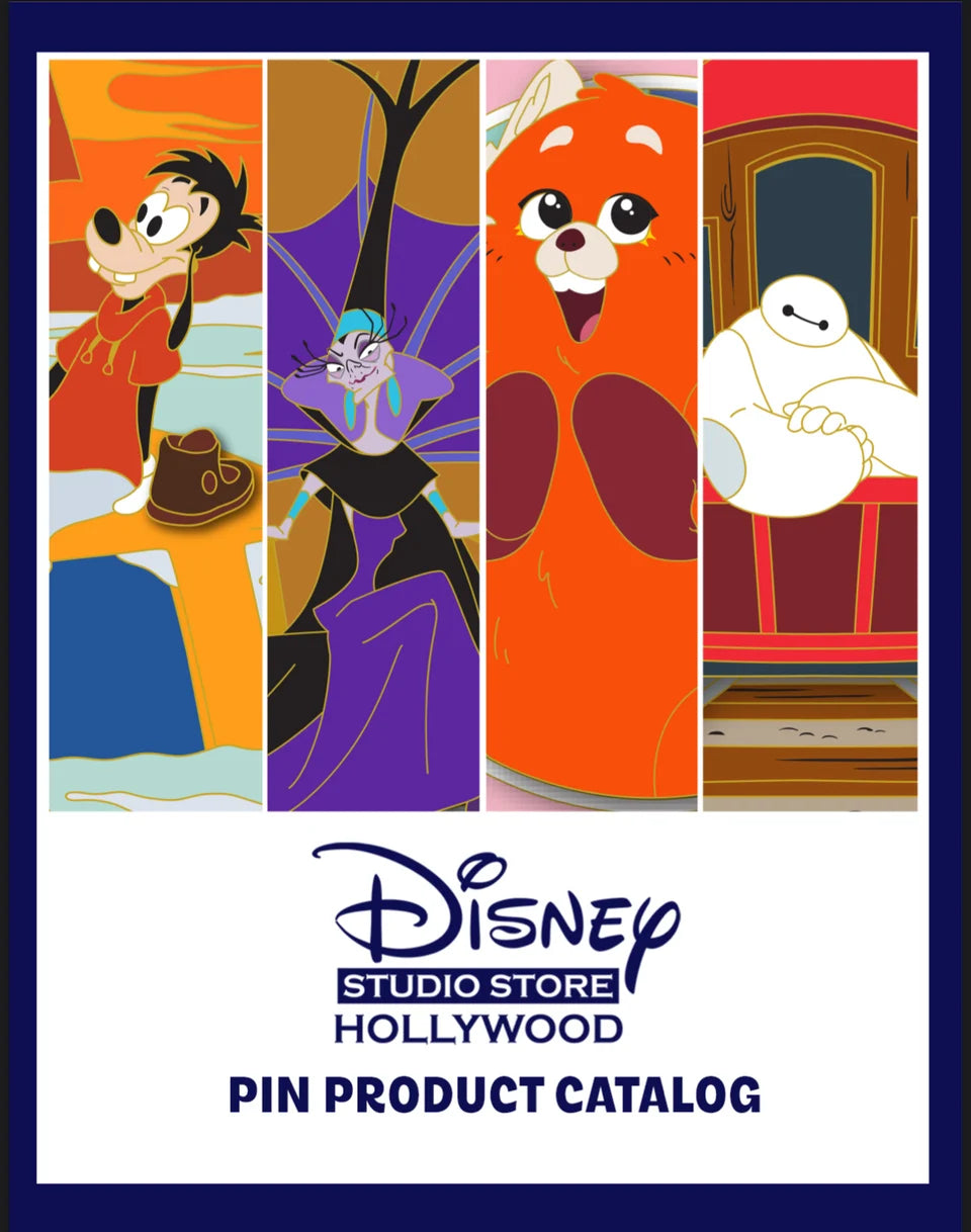 Destination D23 DSSH Pins