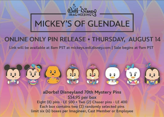 Adorbs & Black Cauldron